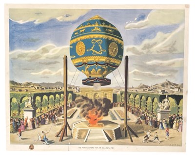 Lot 901 - VERY LARGE COLLECTION OF PRINTS. 20th to 18th...