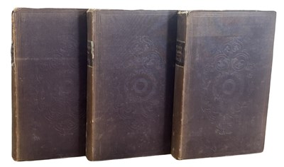 Lot 240 - GEORGIANA FANNY ROSS MANUSCRIPT POETRY....