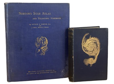 Lot 157 - ASTRONOMY. Sir Robert Ball. The Earth’s...