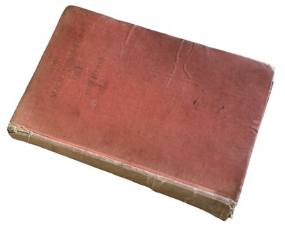 Lot 314 - ENID BLYTON. THE MAGIC FARAWAY TREE. FIRST...