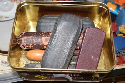 Lot 638 - Tinted spectacles