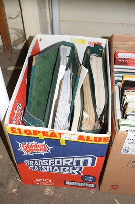 Lot 682 - Jaguar manuals