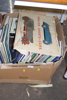 Lot 684 - Books, various including local interest