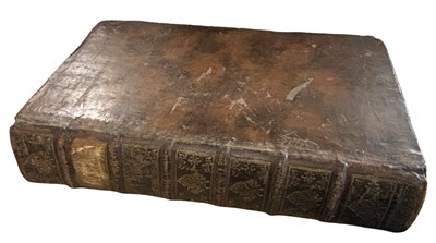 Lot 800 - ROMAN LAW. 1624. Corpus Juris Civilis Quo Ius...