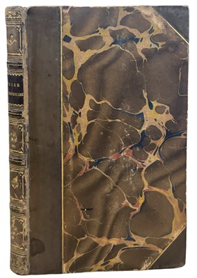 Lot 718 - GEORGE CRUIKSHANK INTEREST. Peter Schlemihl's...