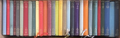 Lot 830 - SLIGHTLY FOXED EDITION’S - LIMITED EDITIONS. A...