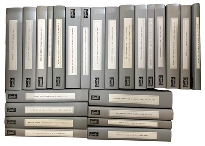 Lot 226 - PERSEPHONE BOOKS. A large collection. 52...