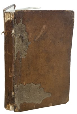 Lot 719 - HAND WRITING. An Easy Grammar of Writing or,...
