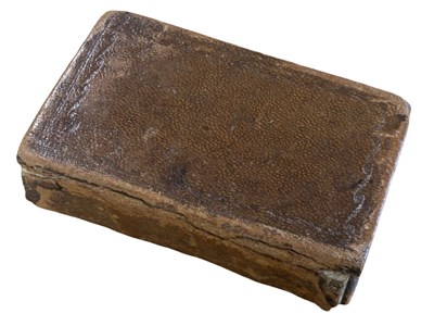Lot 747 - MINERVA PRESS. 32mo. Fables by the late Mr Gay....