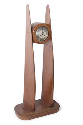Lot 470 - Aviation Interest - An unusual floor standing...