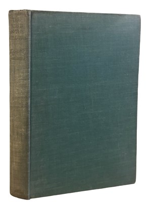 Lot 322 - ARTHUR RACKHAM 1ST. The Wind in the Willows by...