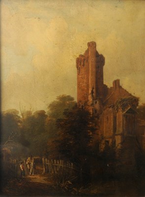 Lot 661 - In the manner of Thomas Lound (1801-1861),...