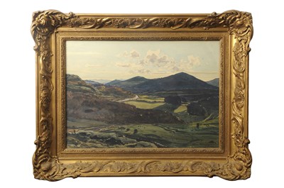 Lot 553 - Claude Grahame Muncaster (1903-1974), "The...