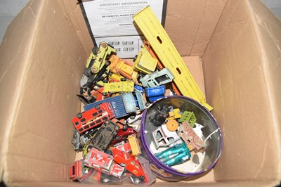 Lot 514 - Model cars
