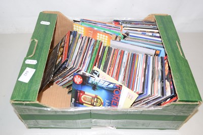 Lot 642 - CD's and DVD's