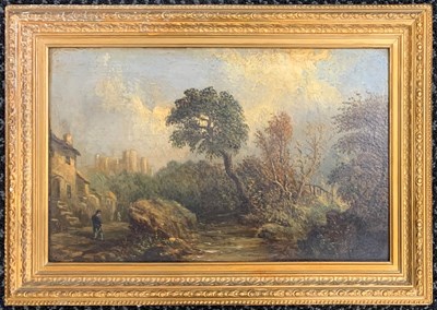 Lot 13 - Attributed to Claude Thomas Stanfield Moore...