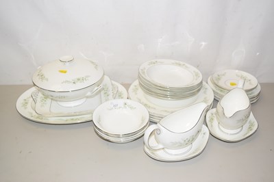 Lot 227 - Quantity of Wedgwood Westbury table wares