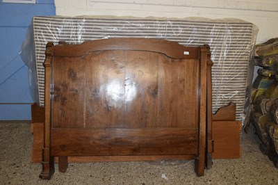 Lot 250 - A heavy duty late 19th or early 20th Century...