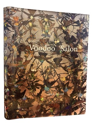 Lot 686a - ERROL FULLER: VOODOO SALON, Billingshurst,...