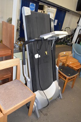 Lot 815 - A Weslo electric treadmill