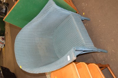 Lot 818 - A Lloyd Loom chair