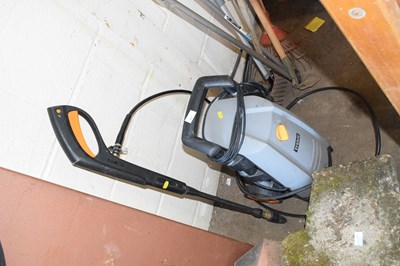 Lot 837 - A Titan pressure washer