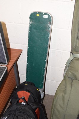 Lot 861 - Folding boat seat