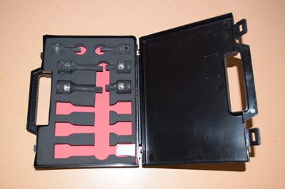 Lot 99 - AST Auto Service Tools Ltd spline impact...
