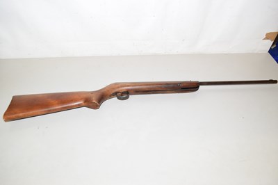 Lot 83 - Vintage BSA air rifle