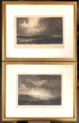 Lot 16 - William Washington RBA ARCA ARE...