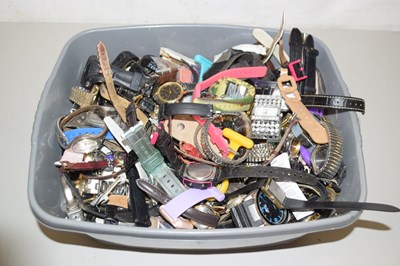 Lot 94 - Large mixed lot of assorted watches