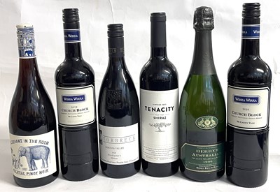 Lot 171 - 2023 Elephant in the Room Pinot Noir,...