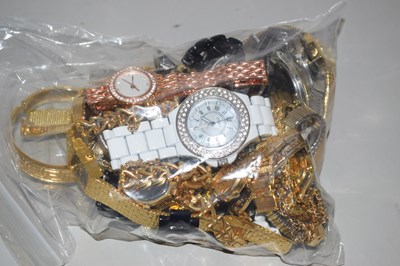 Lot 113 - Mixed Lot: Wristwatches