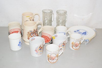 Lot 202 - Collection of various royalty and other...