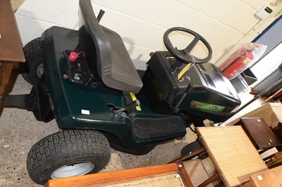 Lot 330 - A Hayter 13/30 ride on mower