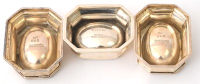 Lot 59 - A group of three early 20th Century Trencher...