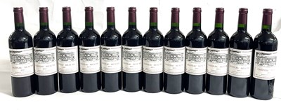 Lot 143 - Chateau Meaume Bordeaux Superieur 2014, (12)