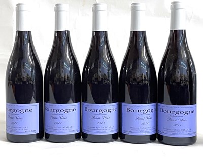 Lot 145 - Domaine Sylvain Pataille Bourgogne Pinot Noir...