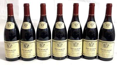 Lot 153 - Louis Jadot Domaine Gagey Bourgogne 'Le...
