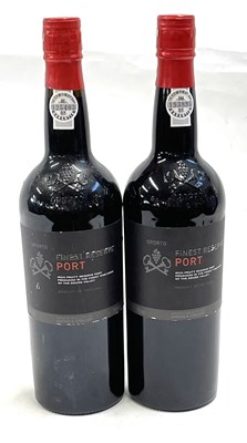 Lot 180A - Two bottles of Oporto Finest Reserve Port, (2)