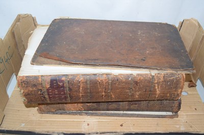 Lot 537 - Paul Wright The New & Complete Book of Martyrs...