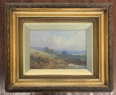 Lot 22 - Circle of Joseph Horlor (British,1809-1887),...