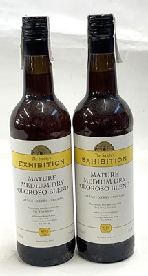 Lot 192 - The Society's Exhibition Mature Medium Dry...