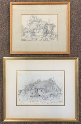 Lot 27 - Attributed to Henry Bright (1814-1873),...