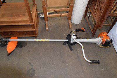 Lot 827 - A Stihl strimmer