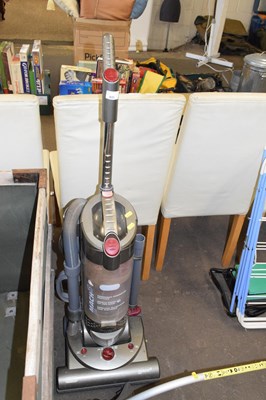 Lot 831 - A Mach 3 vacuum cleaner