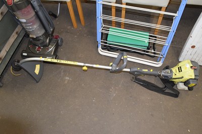 Lot 832 - A Challenge strimmer