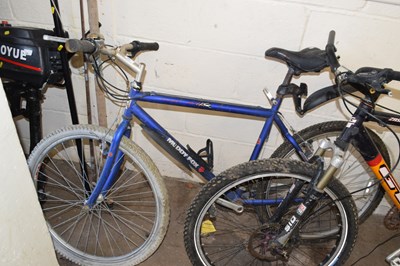 Lot 893 - A Muddy Fox Mega Ranger gents bike