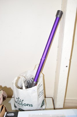 Lot 721 - A Dyson V7 vacuum cleaner