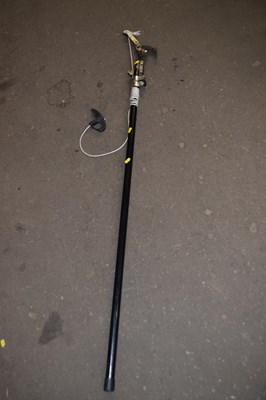 Lot 892A - Telescopic pruners